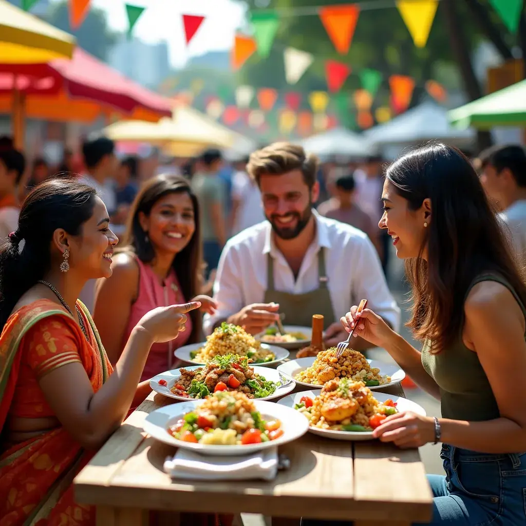 Innovation and technology