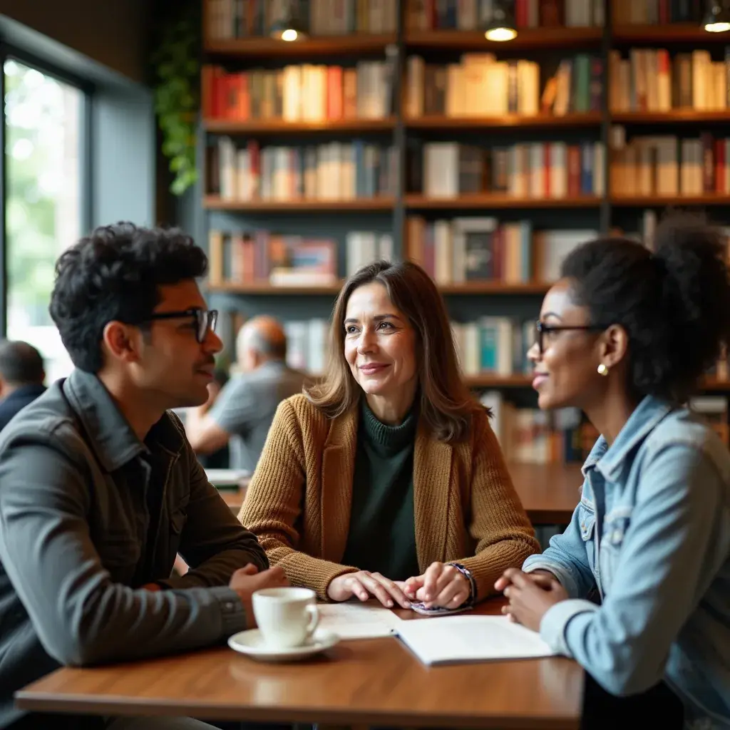 Gallery featured item