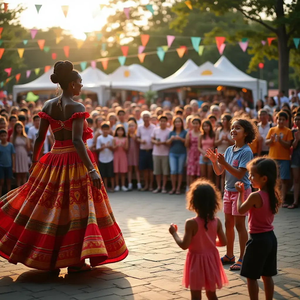 Professional business solutions illustration